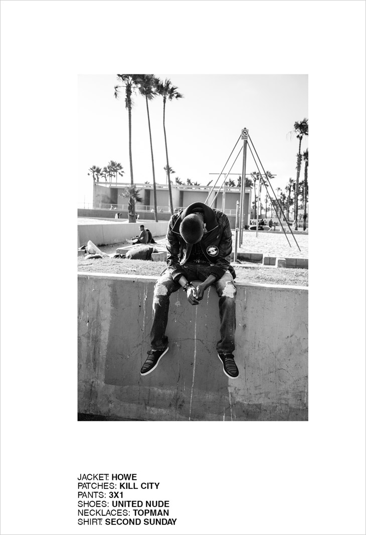 Distinct Homme
