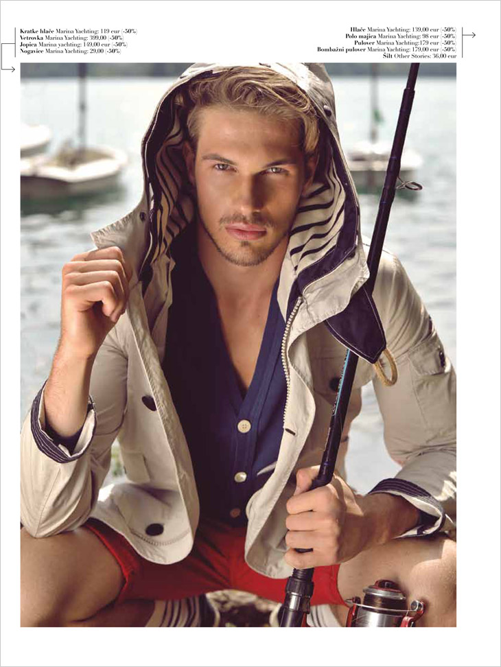David Magazine