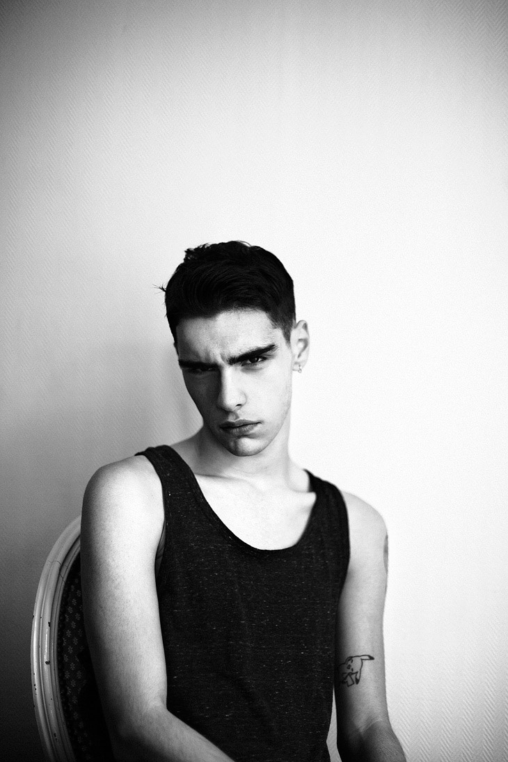 Jonathan Bauer Hayden