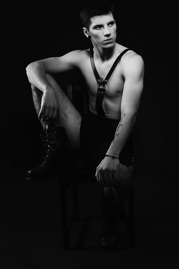 Piotr Serafin