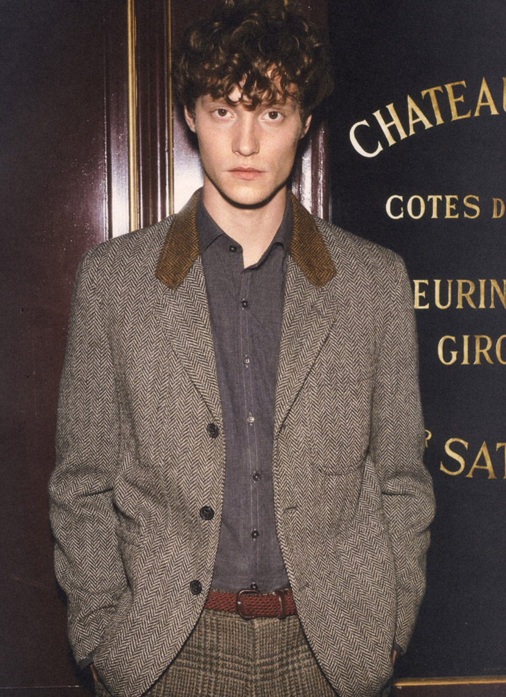 L'Officiel Hommes