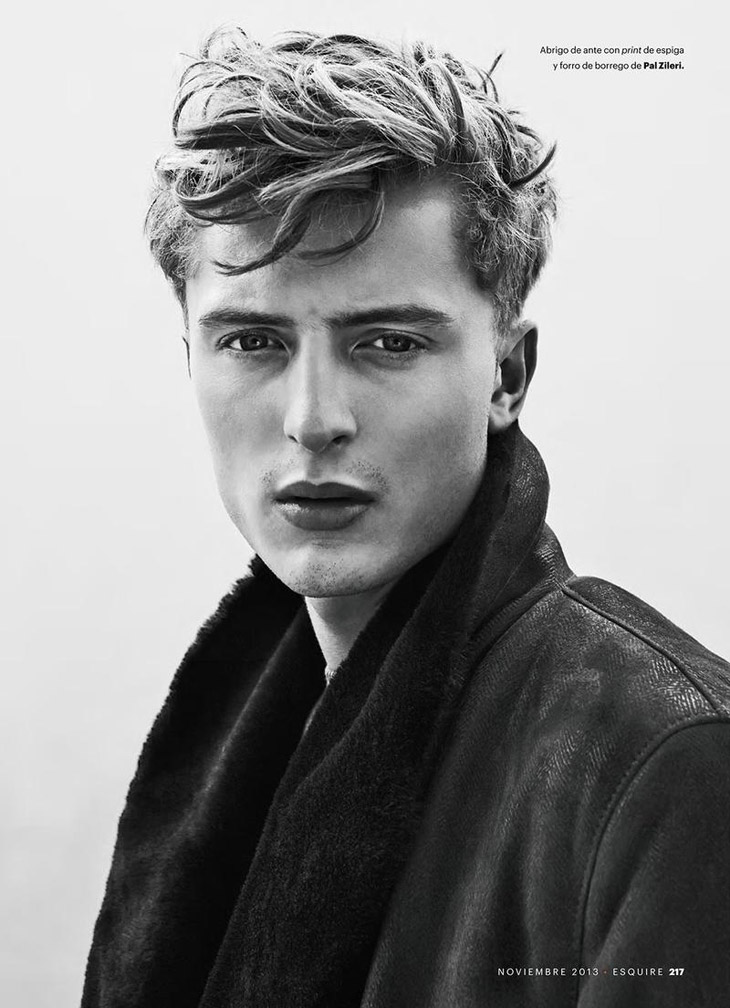 Max Rendell