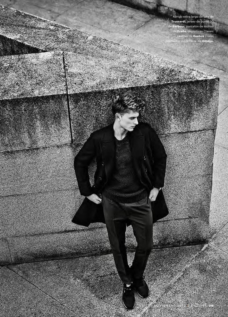 Esquire Spain