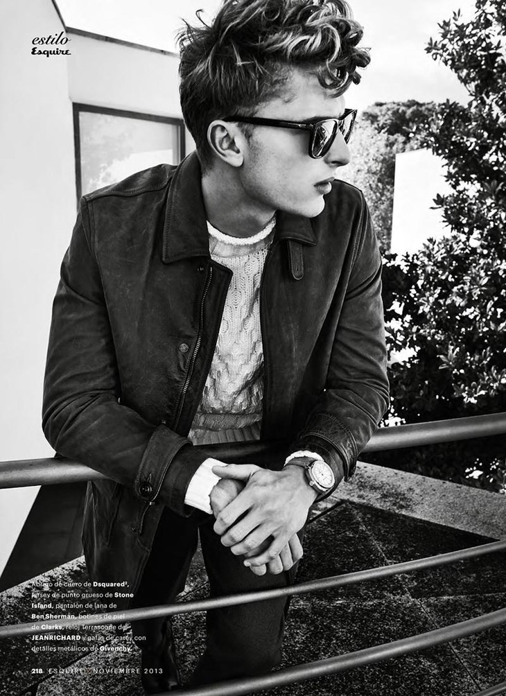 Esquire Spain