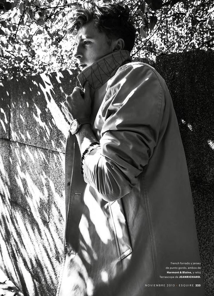 Esquire Spain