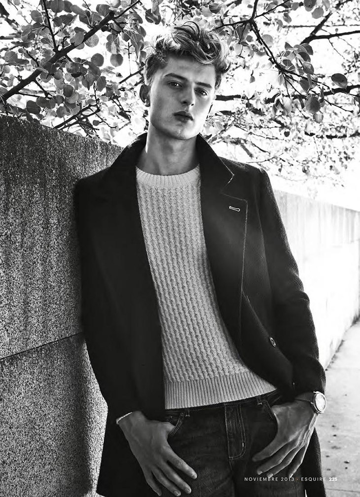 Esquire Spain