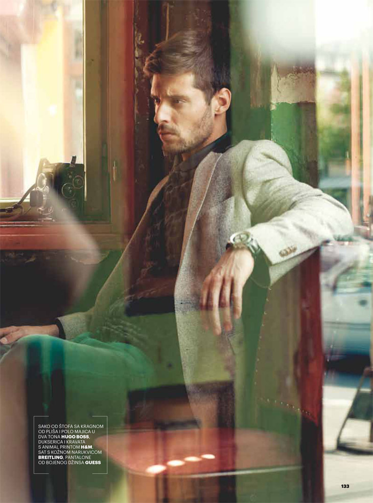 Esquire Serbia