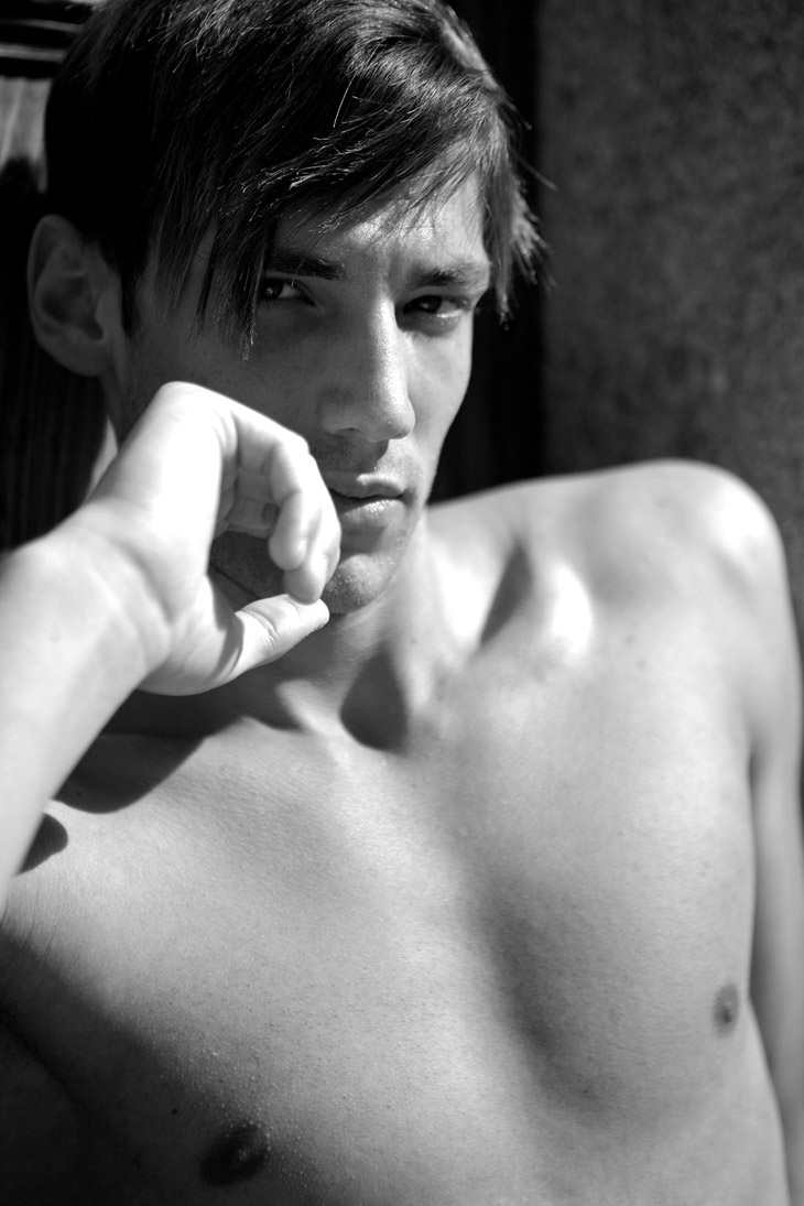 Aaron Olzer