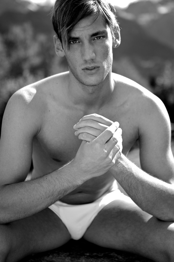 Aaron Olzer