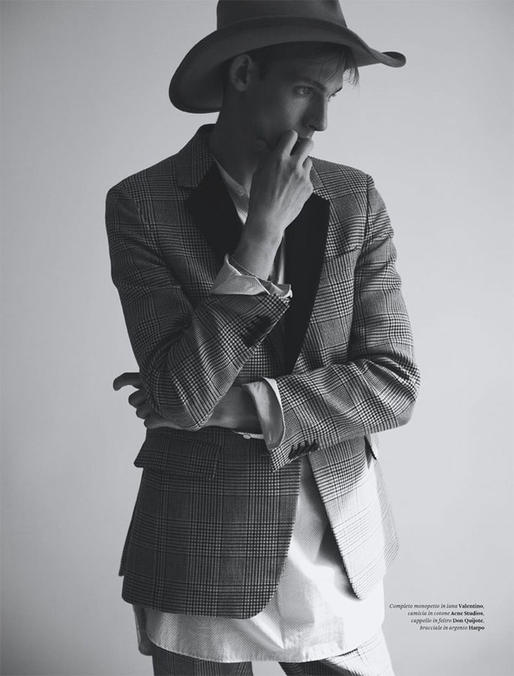 Pawel Binczak