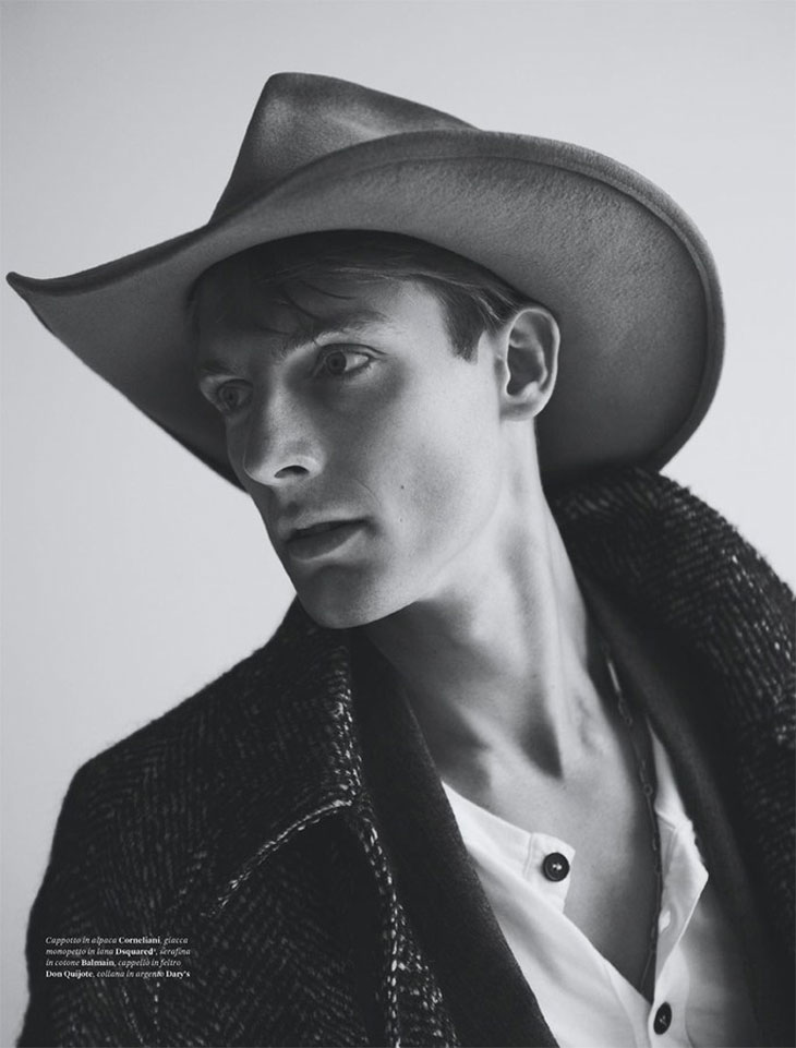 Pawel Binczak