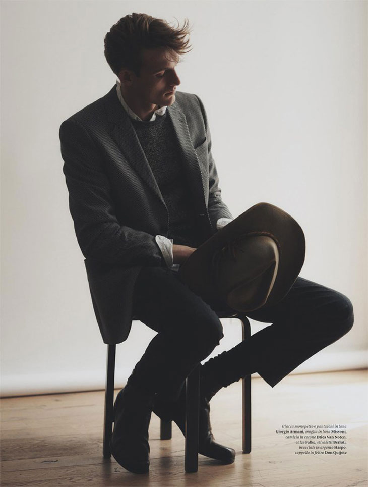 Pawel Binczak