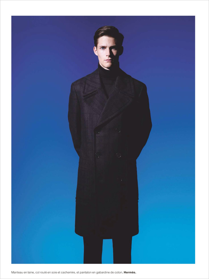 Numero Homme