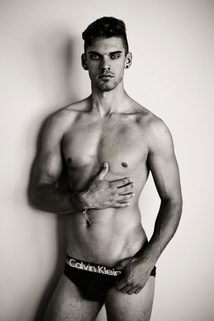 Jared Bautista