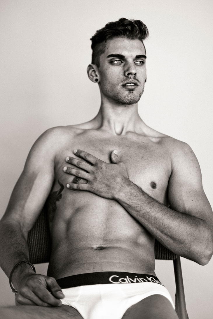 Pierre Olivier