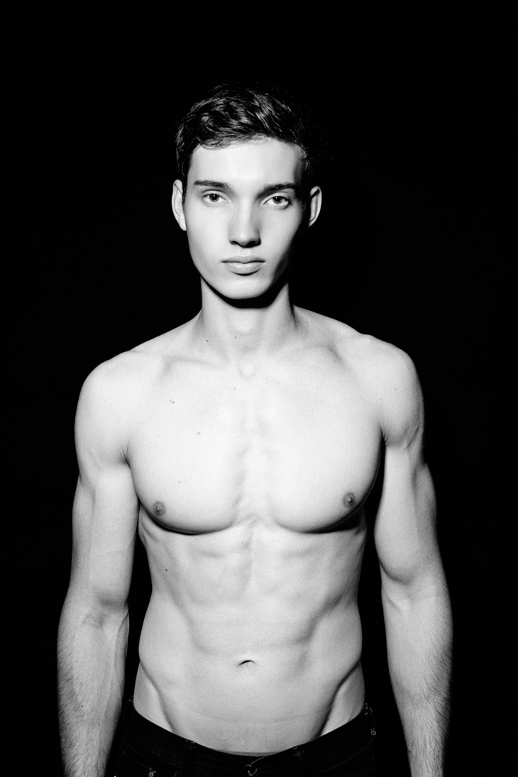 Matthew Burgess