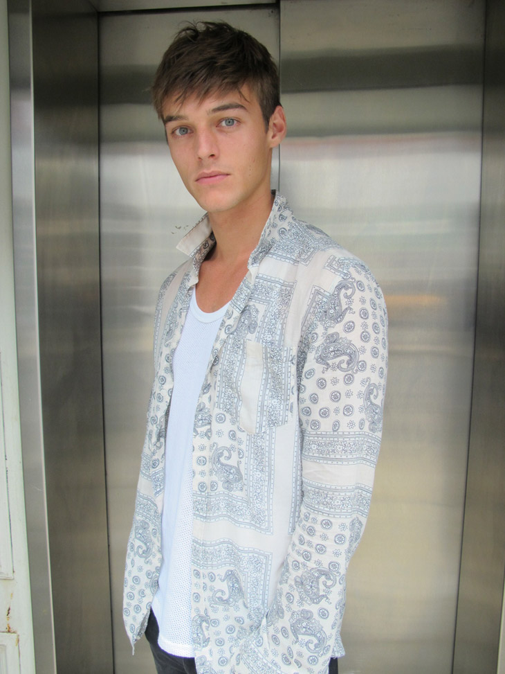 Robbie Wadge