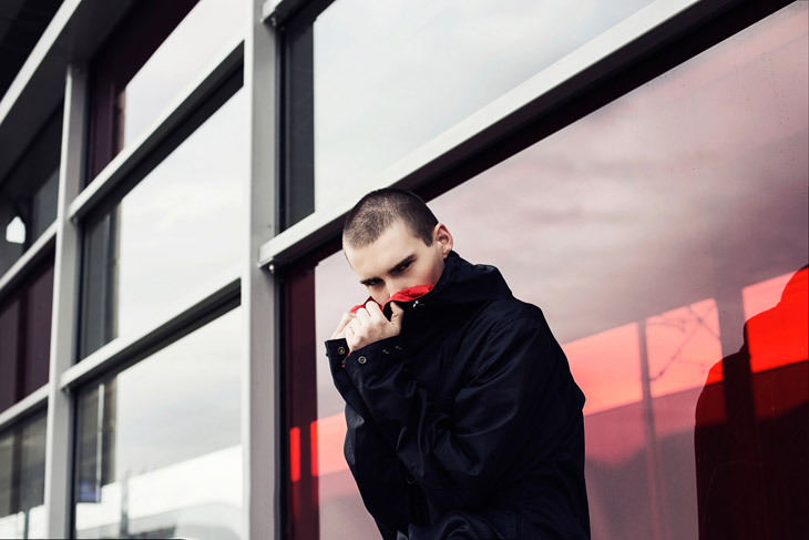 Piotr Serafin