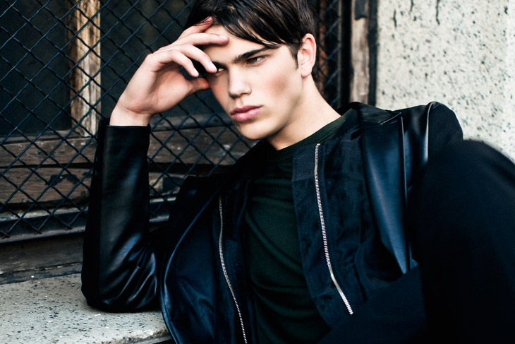Jared Bautista