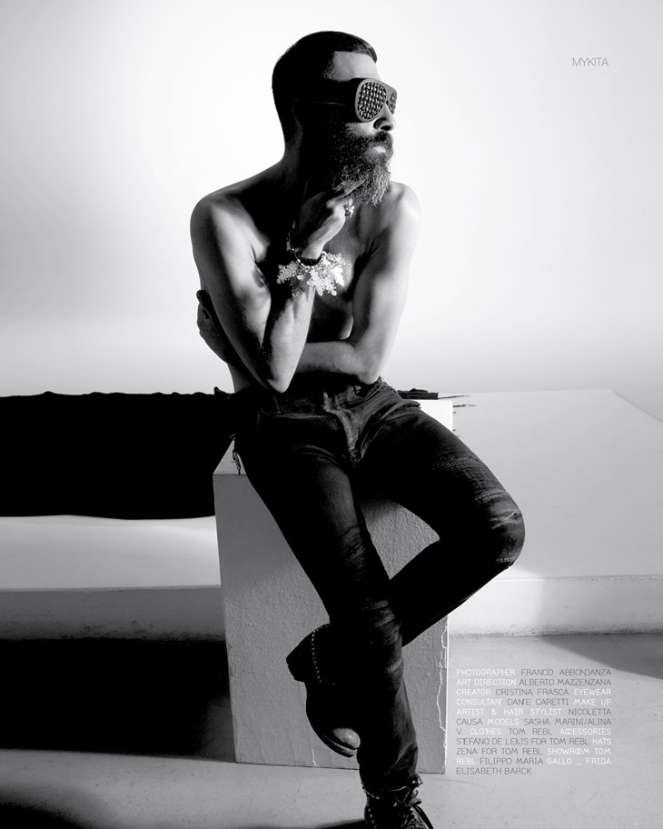 LYF Magazine