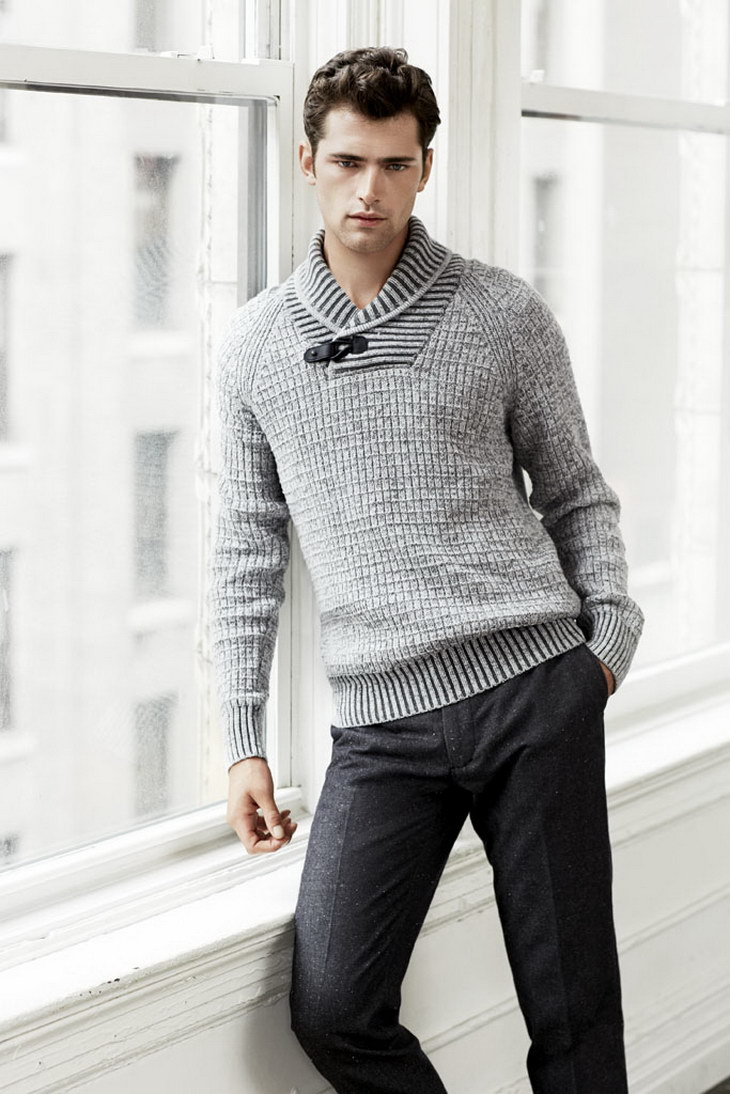 Sean O'Pry