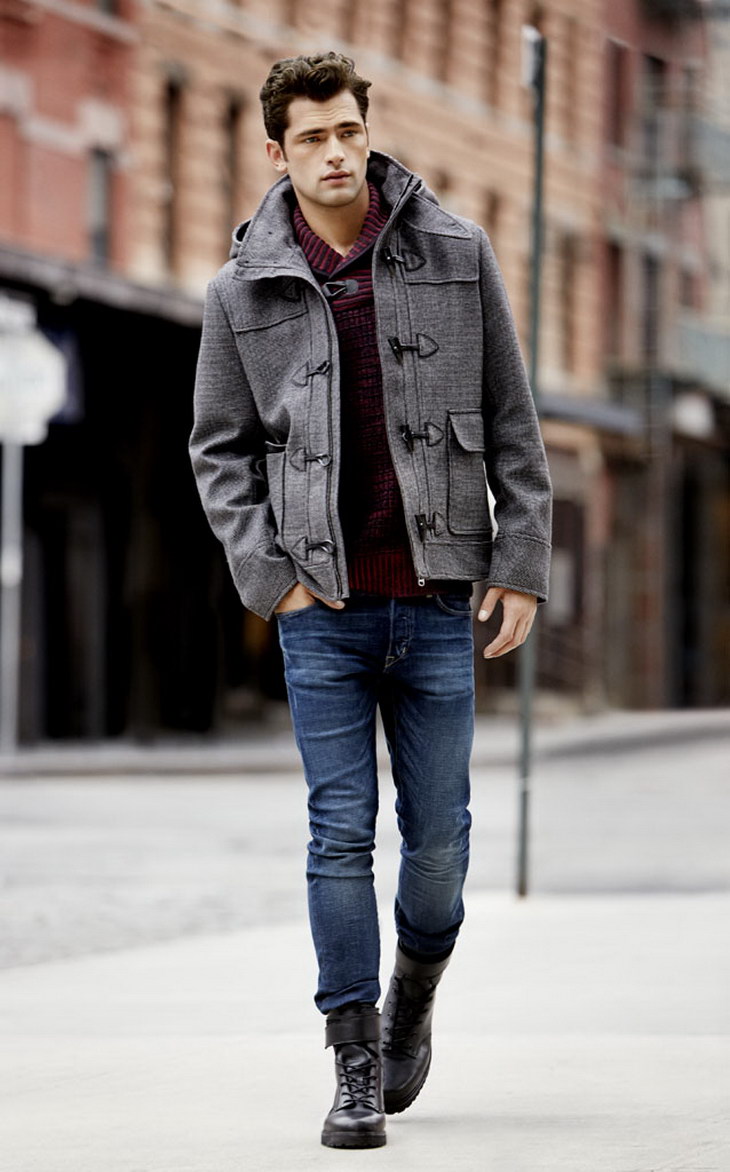 Sean O'Pry