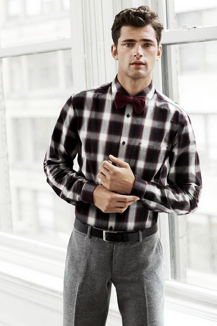 Sean O'Pry