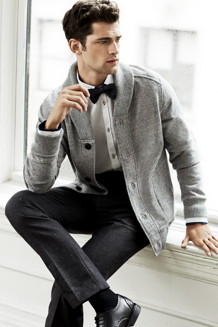 Sean O'Pry