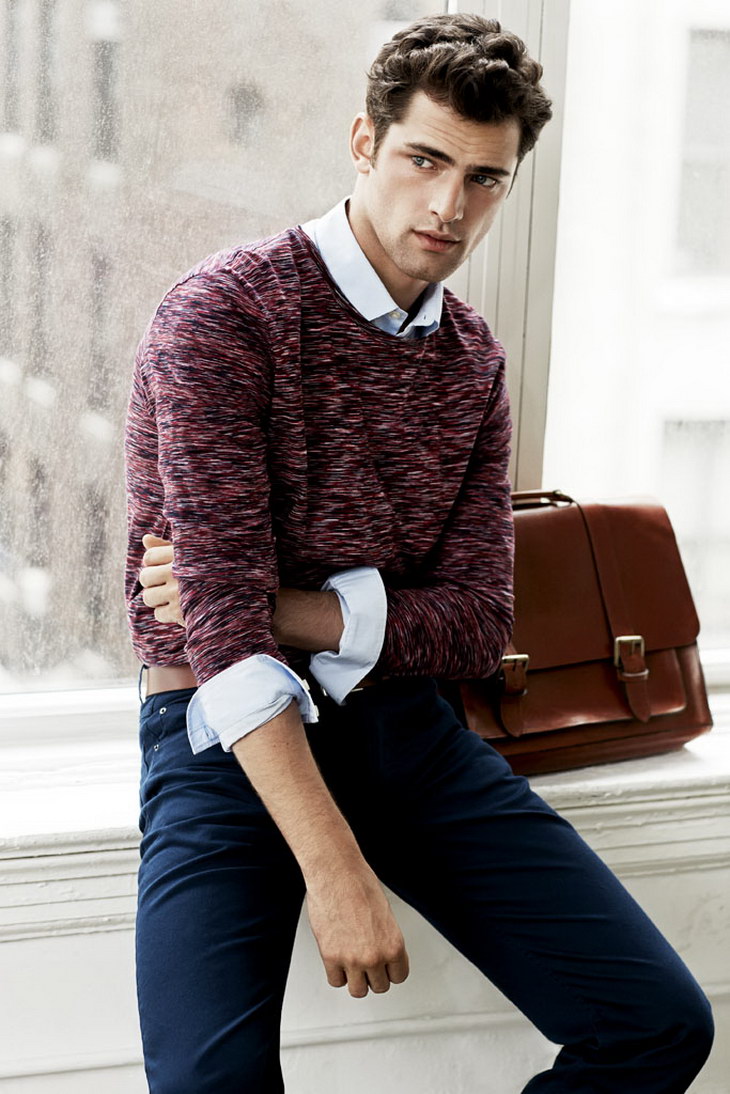 Sean O'Pry