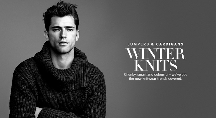 Sean O'Pry