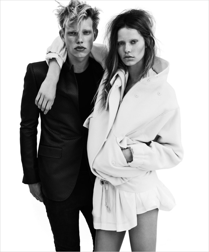 Cover Magazine
