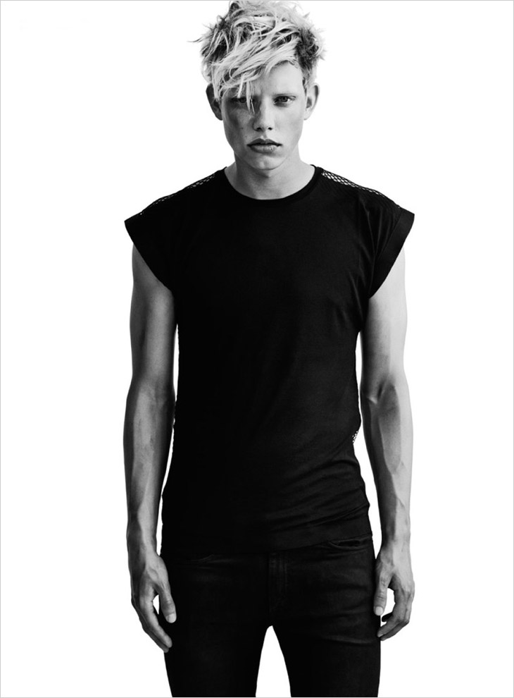 Cover Magazine