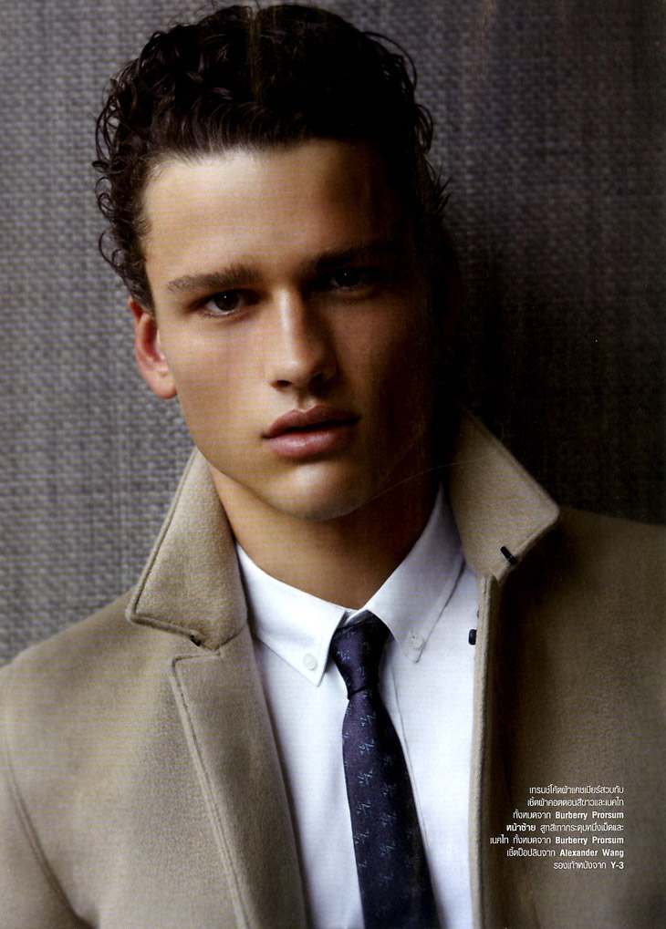 Bazaar Men Thailand
