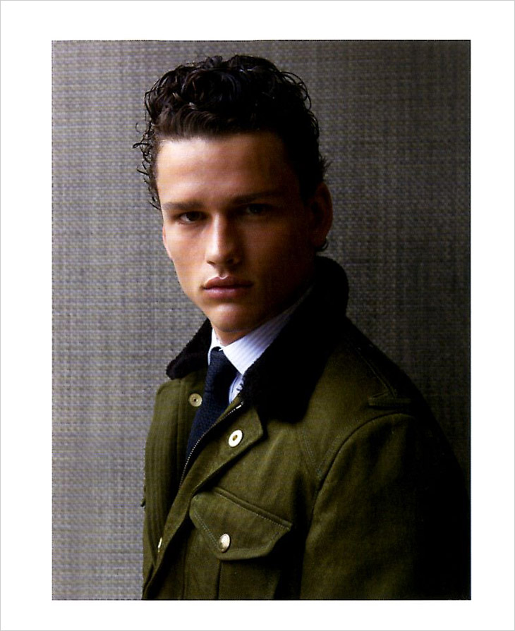 Bazaar Men Thailand