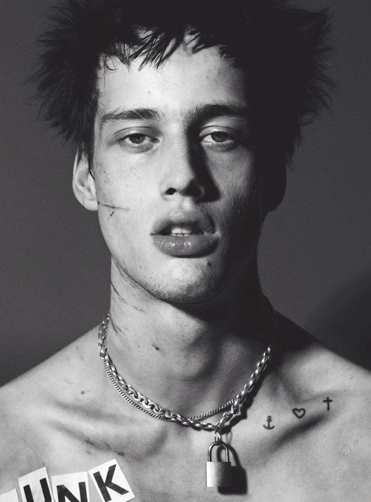 Jean-Baptiste Mondino