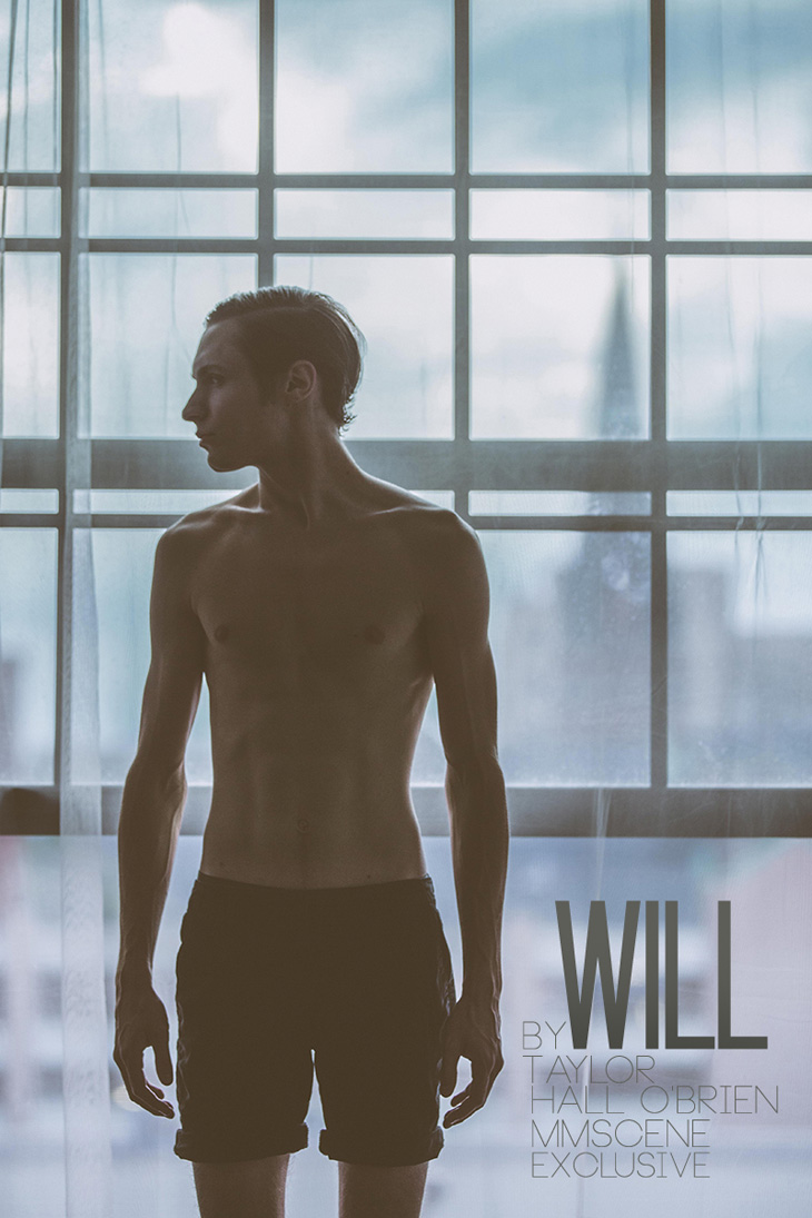 Will Terres