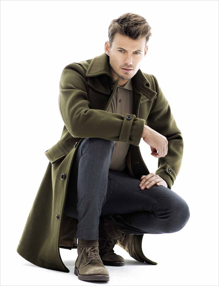 Matthew Scrivens