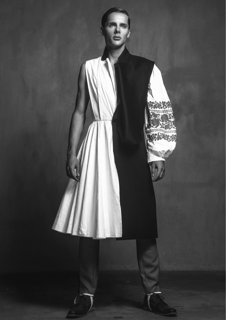 Alphamale Model Management