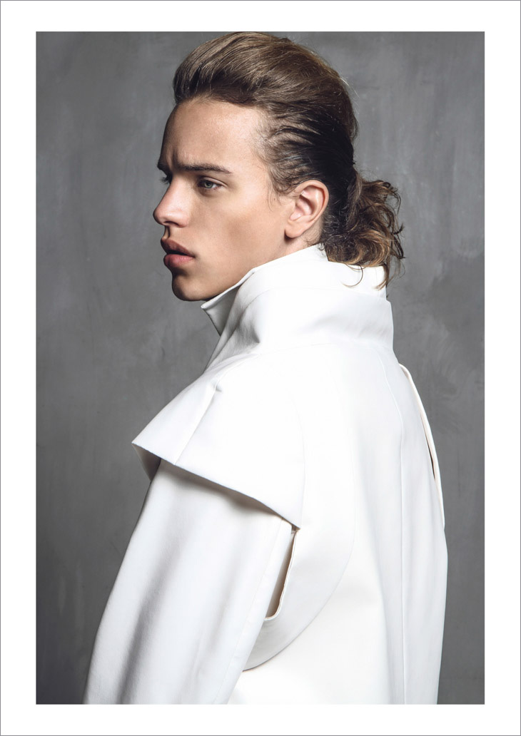 Alphamale Model Management