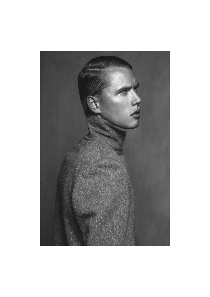 Alphamale Model Management