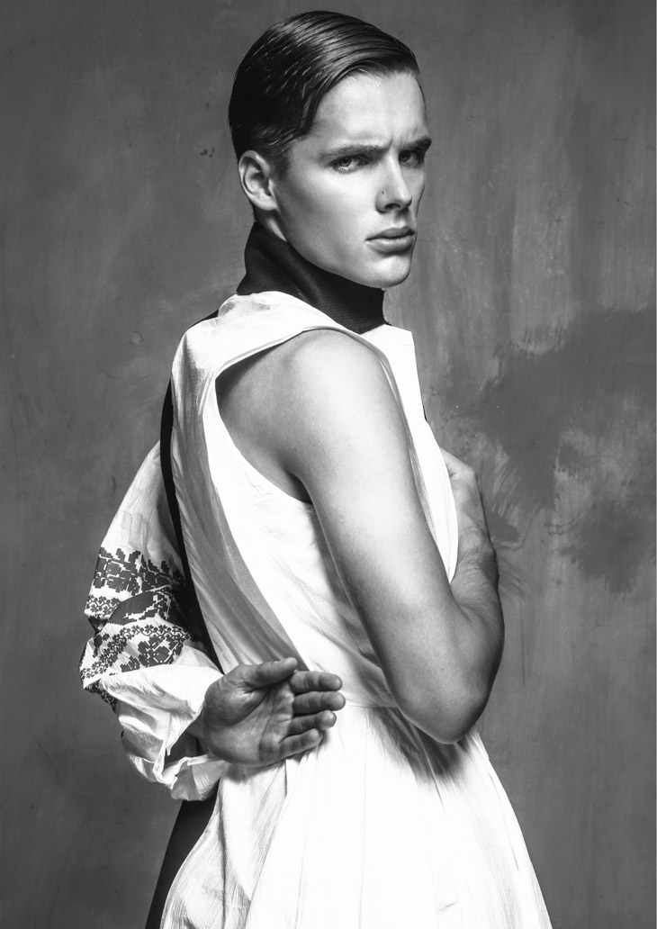 Alphamale Model Management