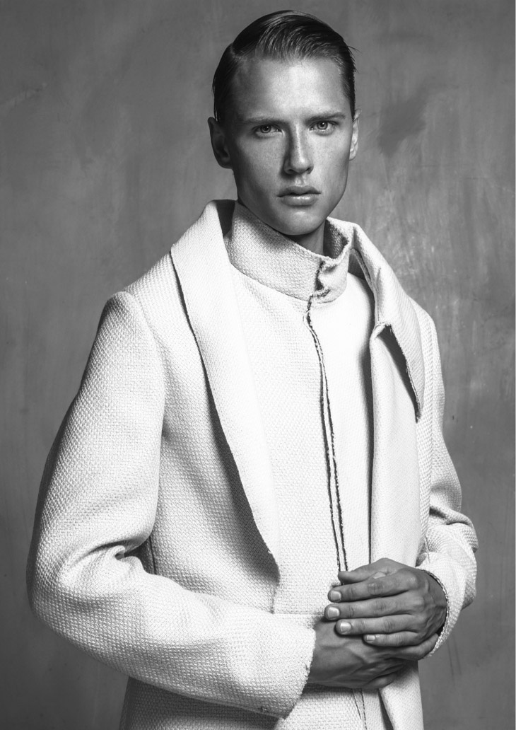 Alphamale Model Management