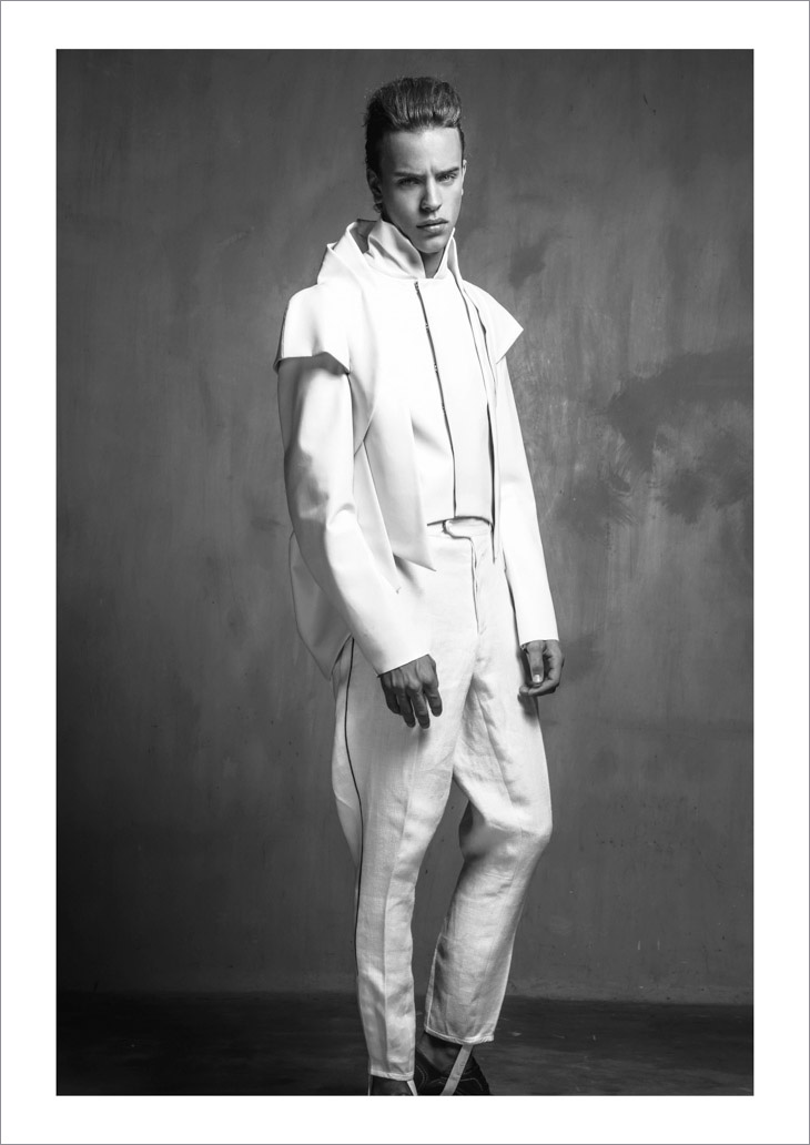Alphamale Model Management
