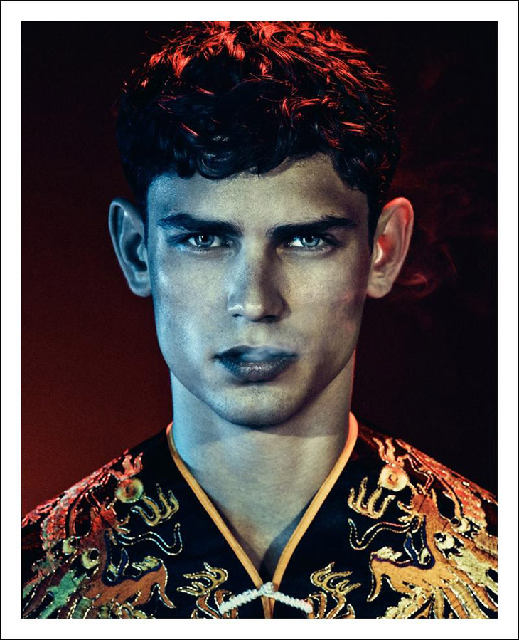 Diagnose dræbe Hørehæmmet Arthur Gosse for Robb Report