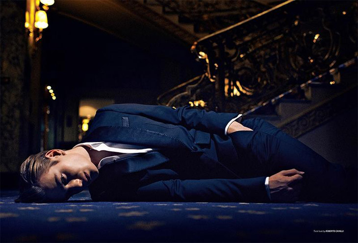 Essential Homme