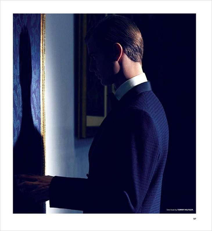 Essential Homme