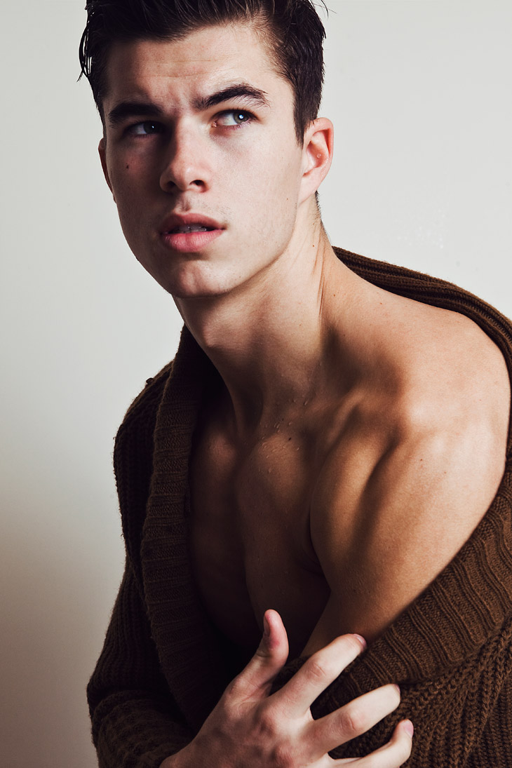 Chase Mattson