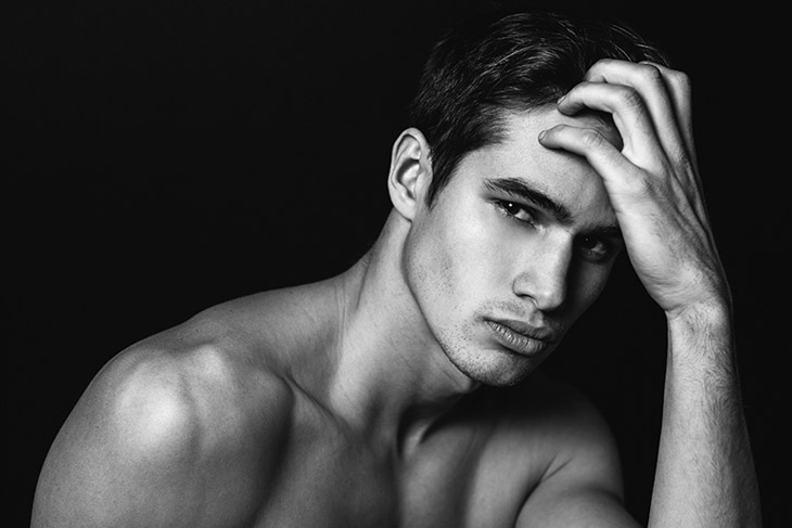 Erik Carter