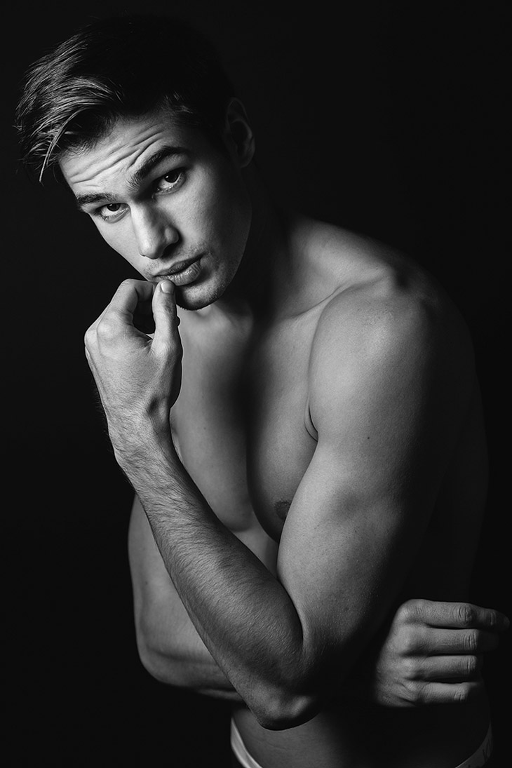 Erik Carter