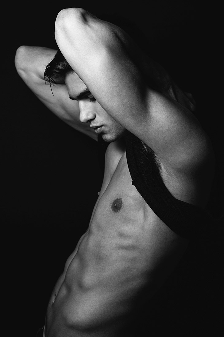 Erik Carter